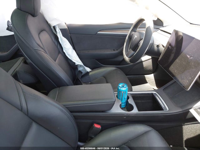 صورة 5 لـ 2022 Tesla MODEL 3 REAR-WHEEL DRIVE