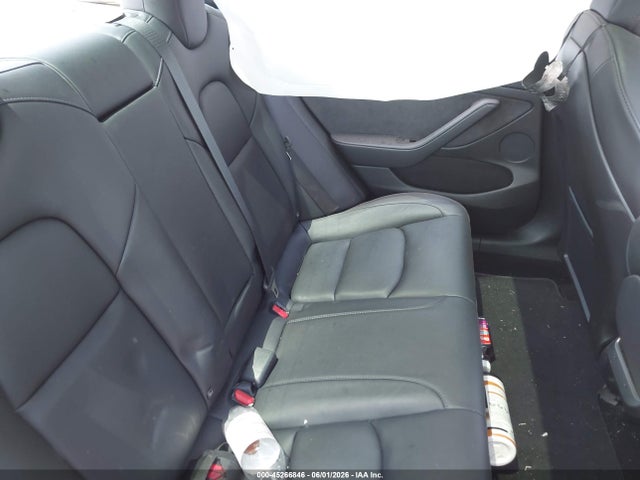 صورة 8 لـ 2022 Tesla MODEL 3 REAR-WHEEL DRIVE