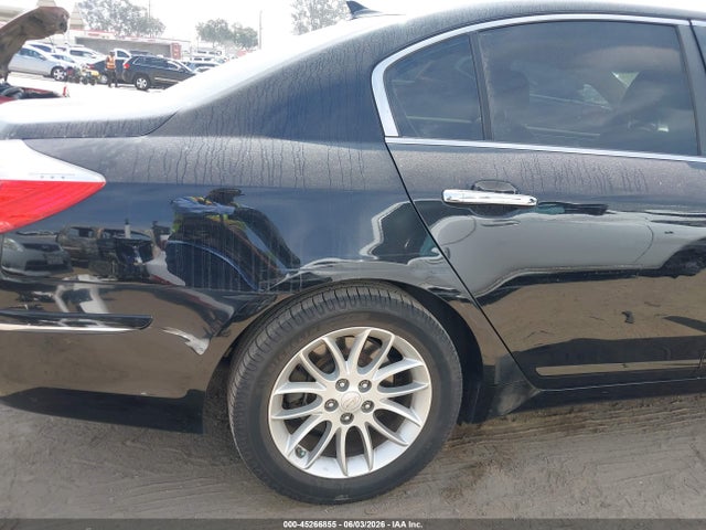 2011 Hyundai GENESIS 3.8 缩略图 13