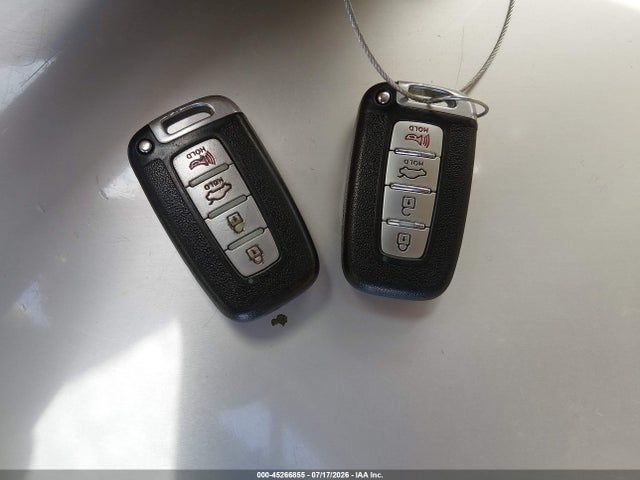 2011 Hyundai GENESIS 3.8 缩略图 11