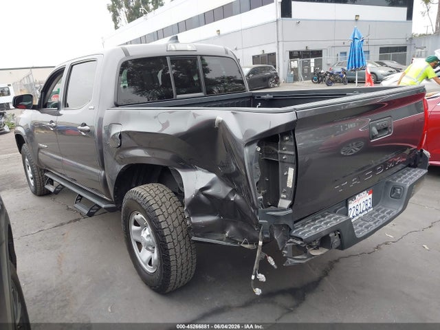 صورة 3 لـ 2020 Toyota TACOMA SR5