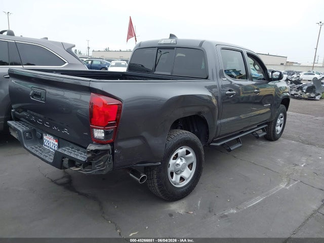 صورة 4 لـ 2020 Toyota TACOMA SR5