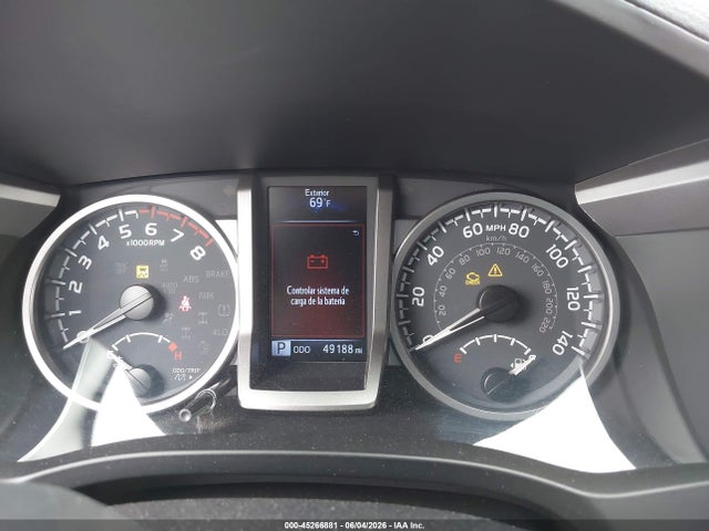 صورة 7 لـ 2020 Toyota TACOMA SR5