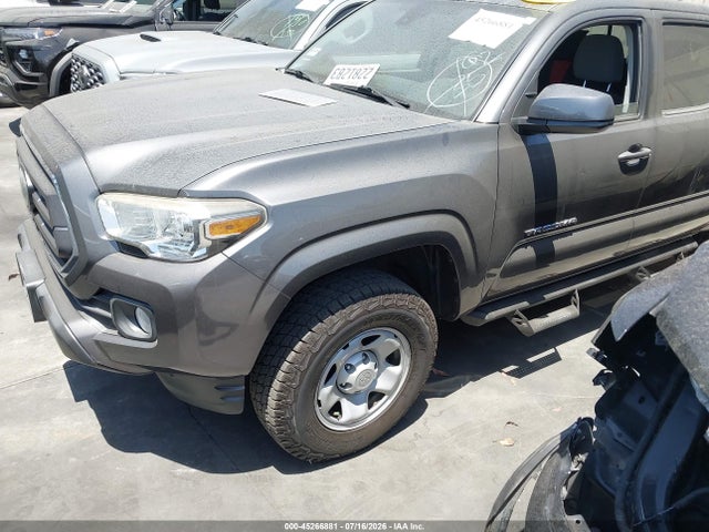 صورة 2 لـ 2020 Toyota TACOMA SR5