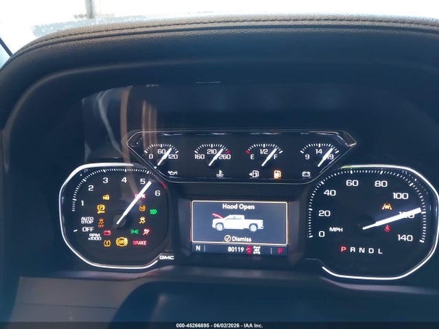 2019 GMC SIERRA 1500 SLT 照片 7