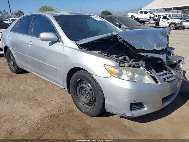 صورة 1 لـ 2011 Toyota CAMRY LE