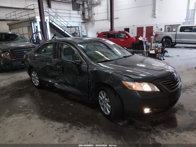 2007 Toyota CAMRY XLE V6 照片 1