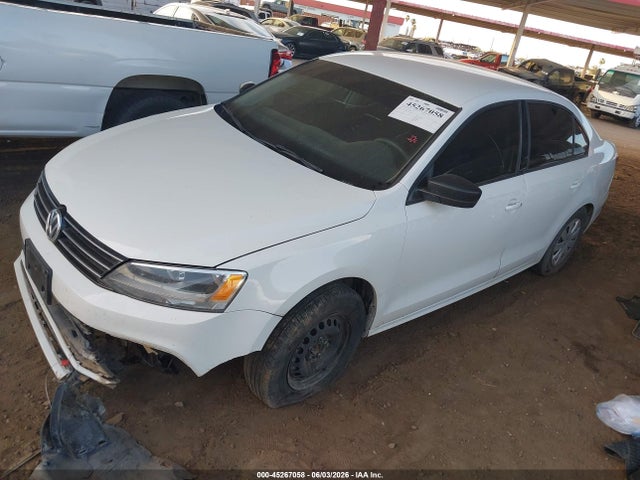 صورة 2 لـ 2016 Volkswagen JETTA 1.4T S