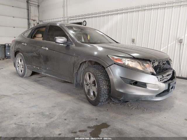 2010 HONDA ACCORD EX-L