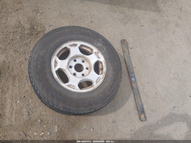 2004 Chevrolet SILVERADO 1500 LS 缩略图 12
