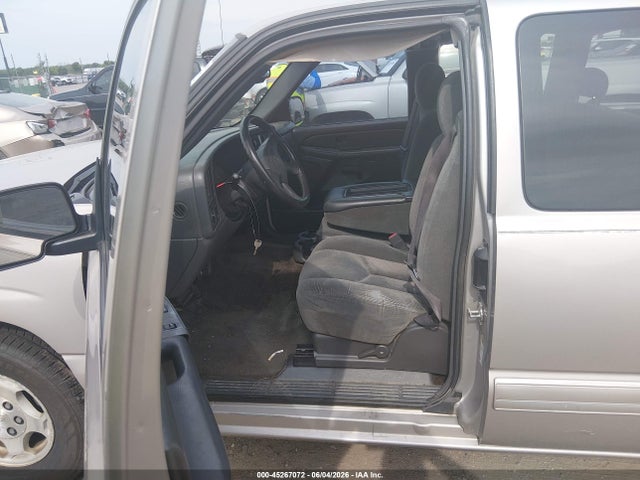 2004 Chevrolet SILVERADO 1500 LS 缩略图 19
