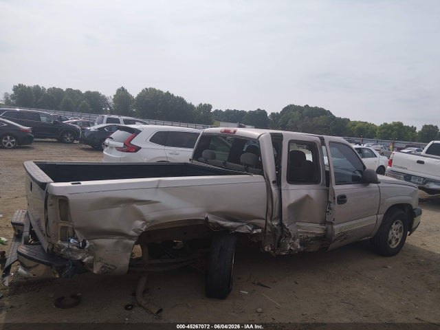 2004 Chevrolet SILVERADO 1500 LS 缩略图 20