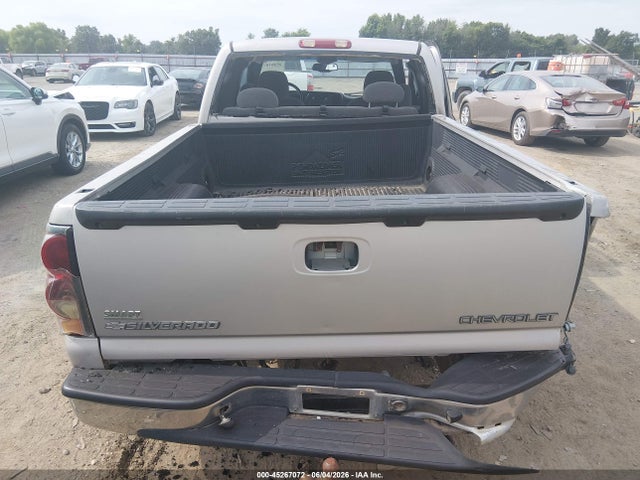 2004 Chevrolet SILVERADO 1500 LS 缩略图 21