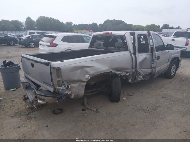 صورة 4 لـ 2004 Chevrolet SILVERADO 1500 LS