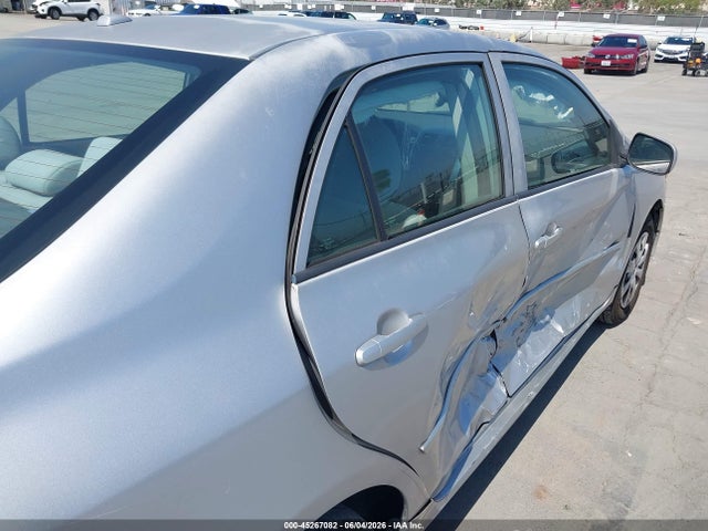 صورة 6 لـ 2010 Toyota COROLLA LE