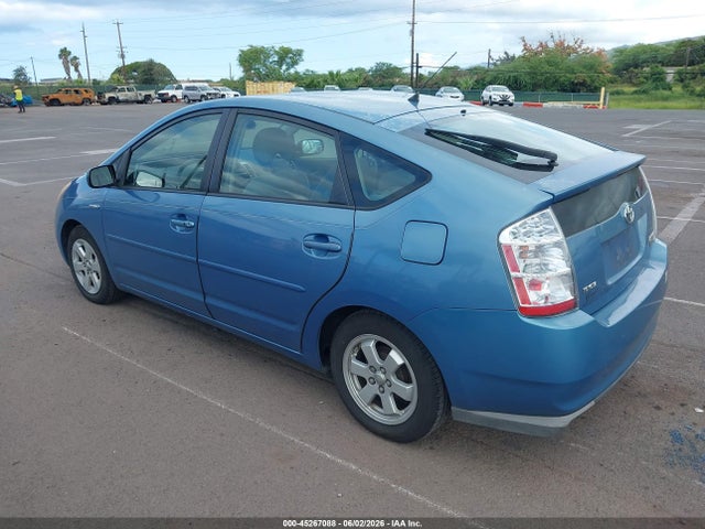 2008 Toyota PRIUS photo 3