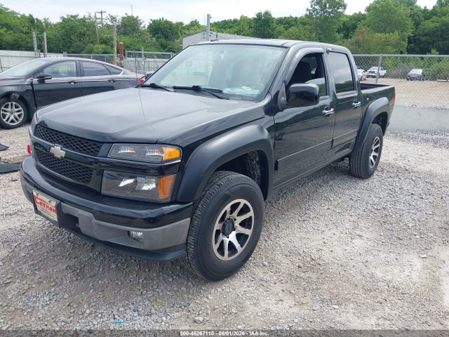 صورة مصغرة 2 لـ 2010 Chevrolet COLORADO 1LT