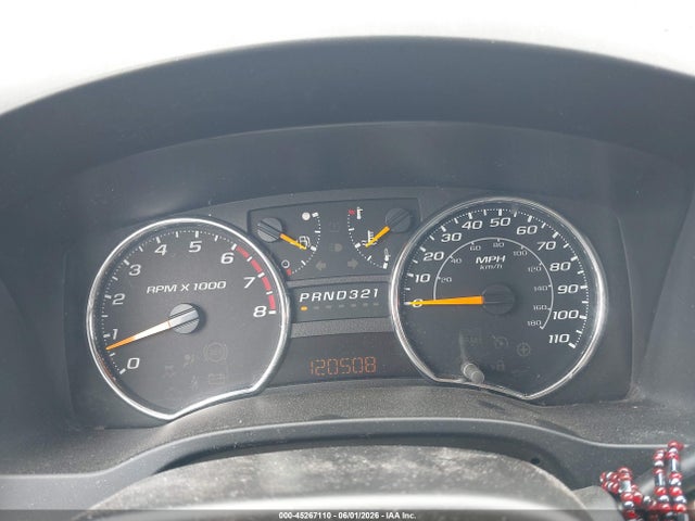 صورة مصغرة 7 لـ 2010 Chevrolet COLORADO 1LT