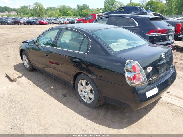 صورة 3 لـ 2006 Nissan ALTIMA 2.5 S