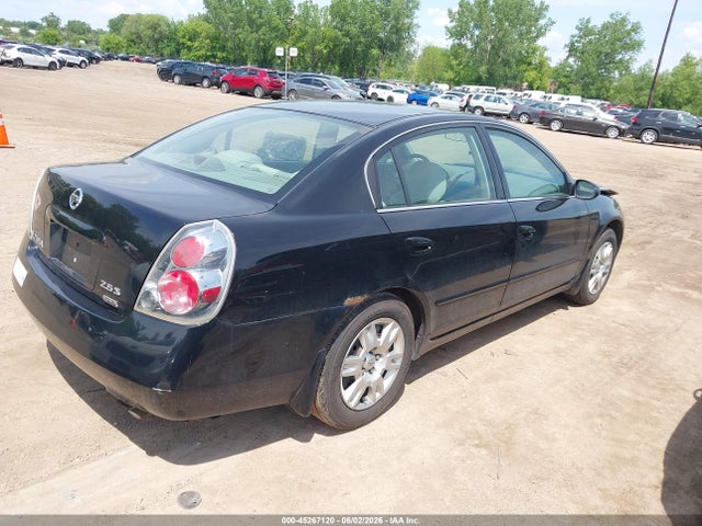 صورة 4 لـ 2006 Nissan ALTIMA 2.5 S