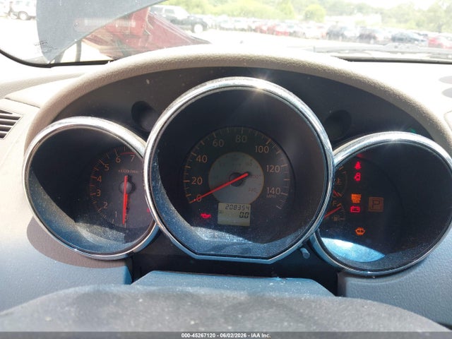 صورة 7 لـ 2006 Nissan ALTIMA 2.5 S