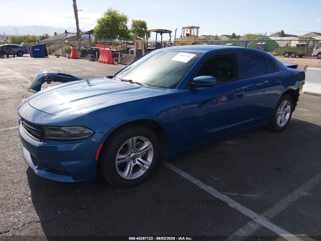 صورة 2 لـ 2021 Dodge CHARGER SXT RWD