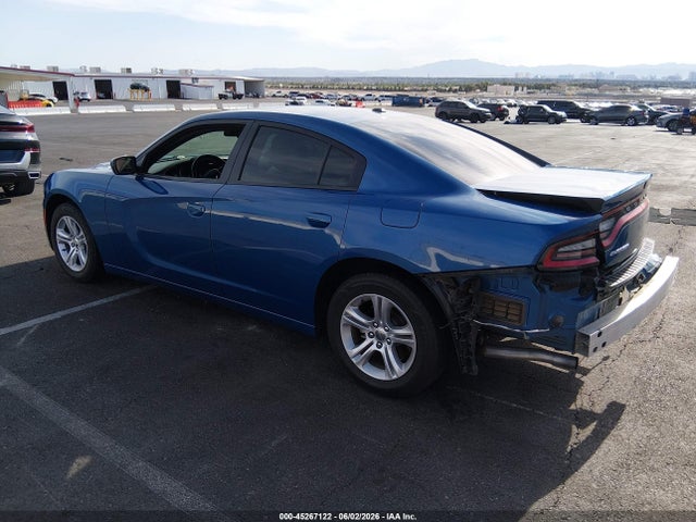 صورة 3 لـ 2021 Dodge CHARGER SXT RWD