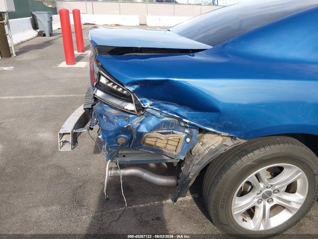 صورة 6 لـ 2021 Dodge CHARGER SXT RWD
