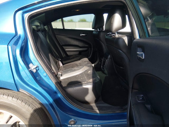 صورة 8 لـ 2021 Dodge CHARGER SXT RWD