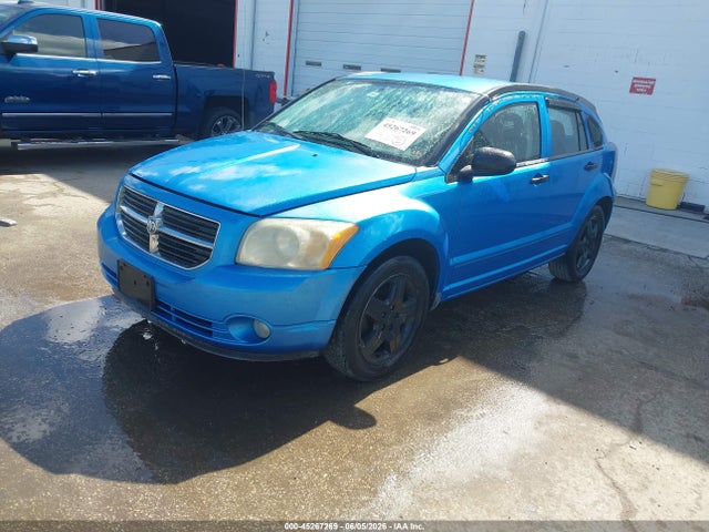 صورة 2 لـ 2008 Dodge CALIBER SXT