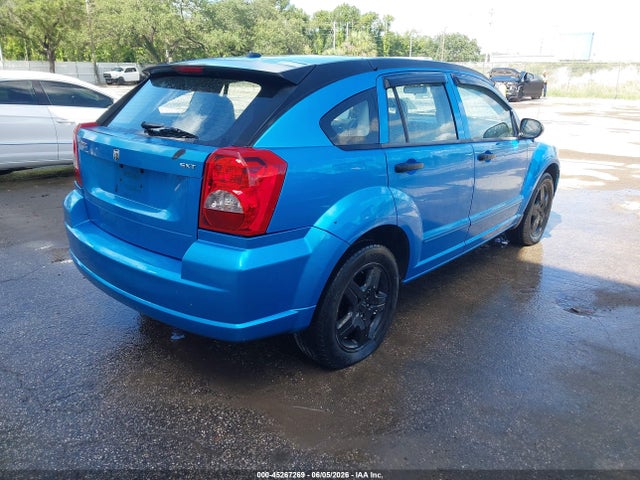 صورة 4 لـ 2008 Dodge CALIBER SXT