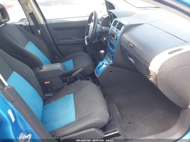 صورة 5 لـ 2008 Dodge CALIBER SXT