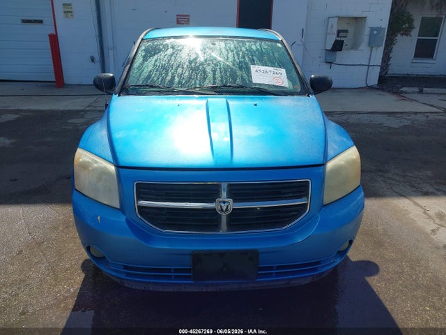 صورة 6 لـ 2008 Dodge CALIBER SXT