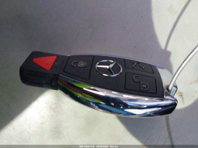 2016 Mercedes-BENZ C 450 AMG 4MATIC — фото 10