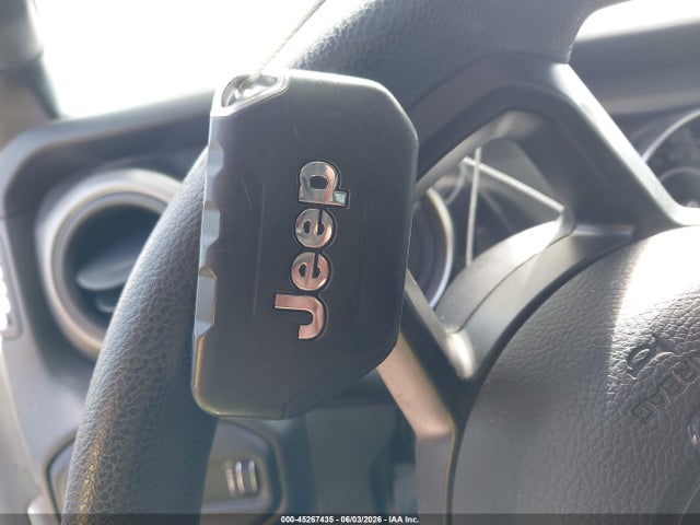 2023 JEEP GLADIATOR SPORT 4X4 11