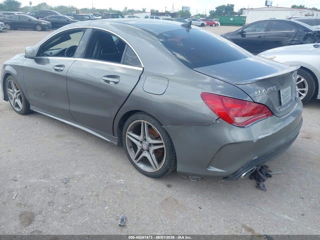 صورة مصغرة 3 لـ 2014 Mercedes-BENZ CLA