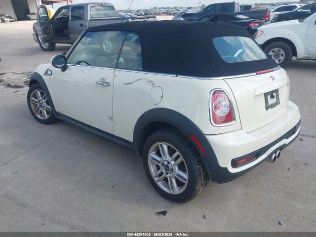 2011 MINI COOPER S 照片 3