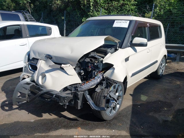 2013 KIA SOUL ! photo 2