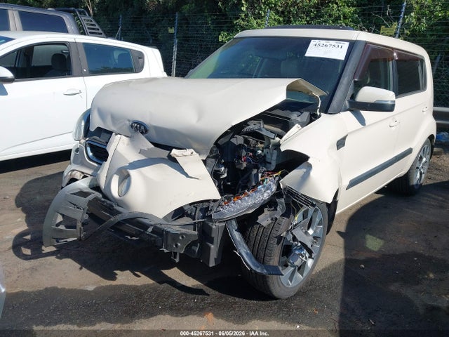 2013 KIA SOUL ! photo 6