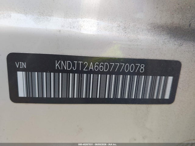 2013 KIA SOUL ! photo 9
