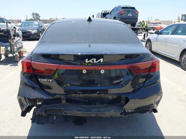 صورة مصغرة 16 لـ 2023 KIA FORTE LXS
