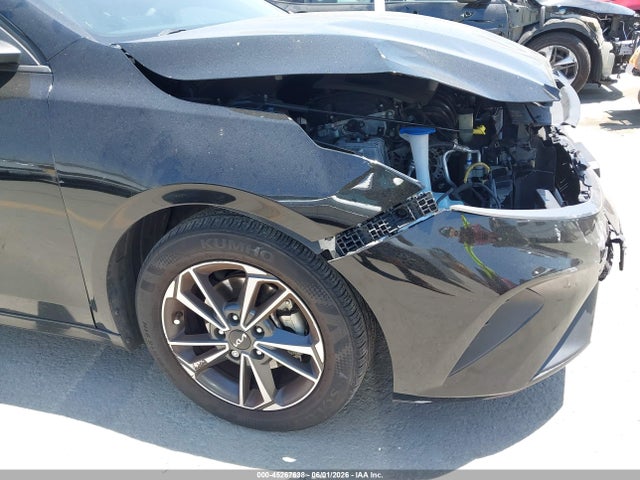 صورة مصغرة 17 لـ 2023 KIA FORTE LXS
