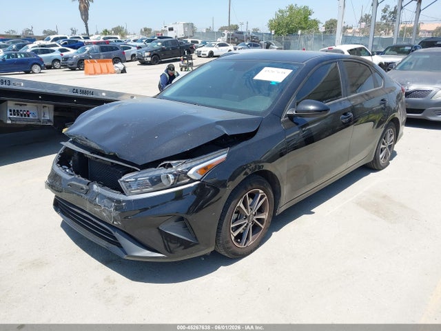 صورة 2 لـ 2023 KIA FORTE LXS