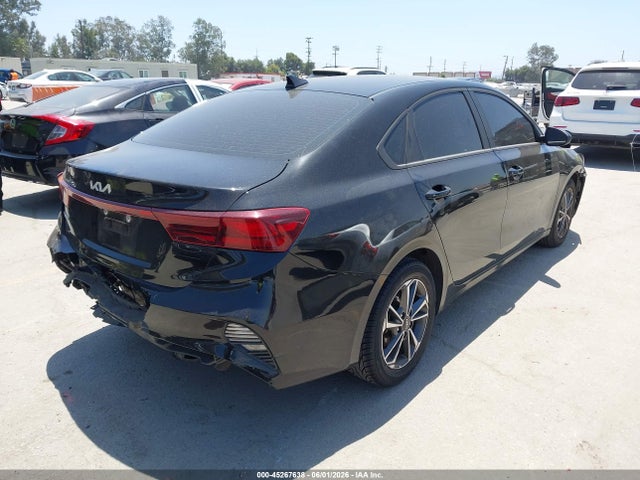 صورة 4 لـ 2023 KIA FORTE LXS