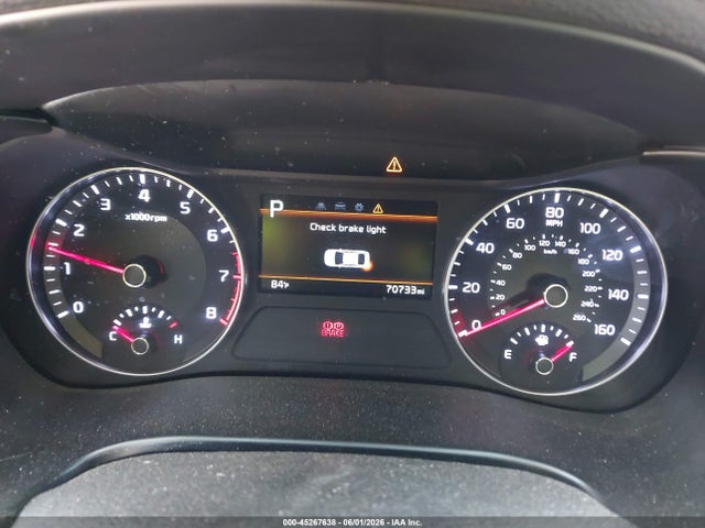 صورة 7 لـ 2023 KIA FORTE LXS