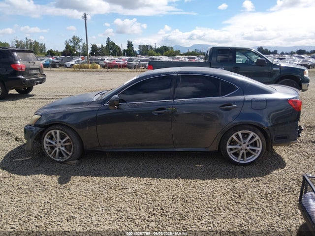 2007 Lexus IS 350 — миниатюра 15
