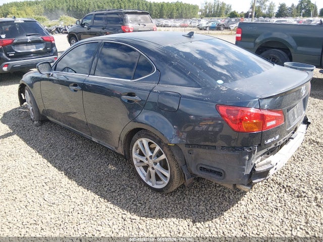 2007 Lexus IS 350 — фото 3
