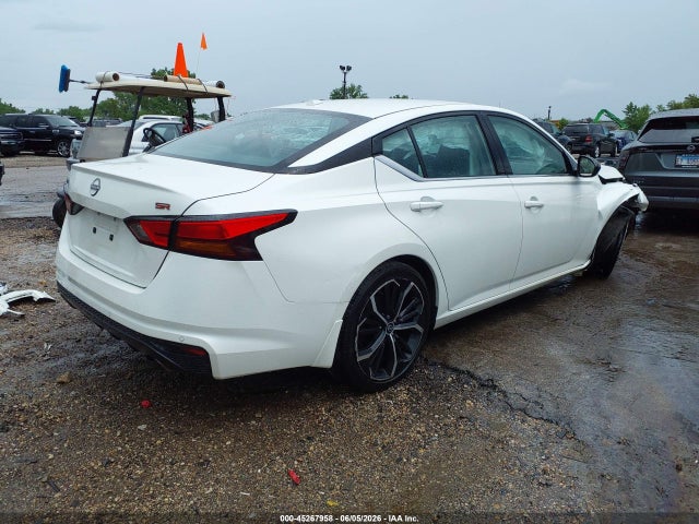 صورة 4 لـ 2024 Nissan ALTIMA SR FWD