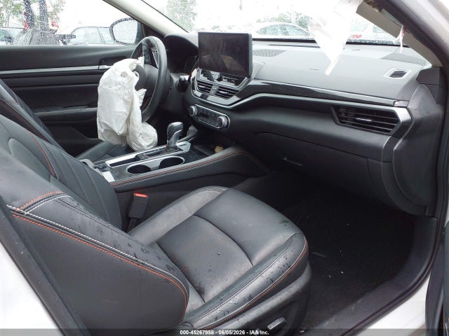 صورة 5 لـ 2024 Nissan ALTIMA SR FWD