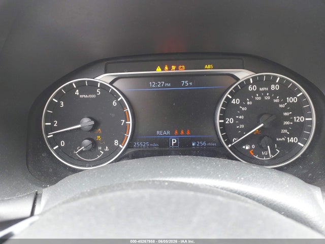 صورة 7 لـ 2024 Nissan ALTIMA SR FWD